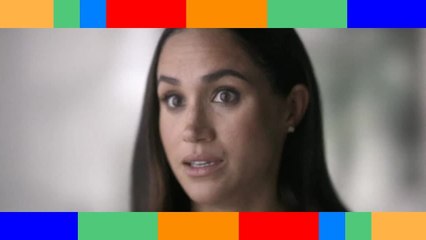 Harry & Meghan : "Elle tenait Archie et...", ces moments qui ont précédé la fausse couche de Meghan