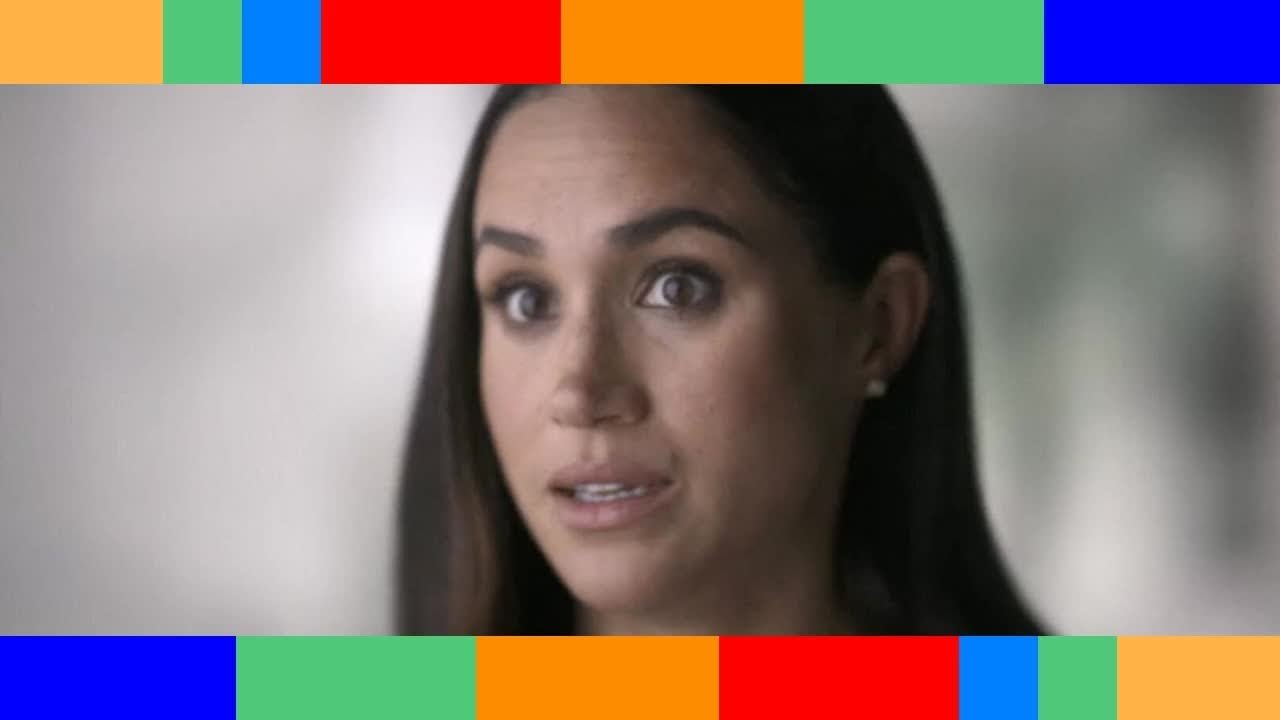 Harry & Meghan : "Elle tenait Archie et...", ces moments qui ont précédé la fausse couche de Meghan