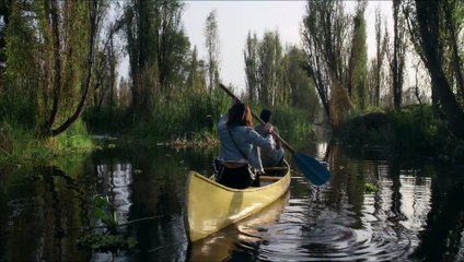 Mírame (2021) - Tráiler en Español 🎬