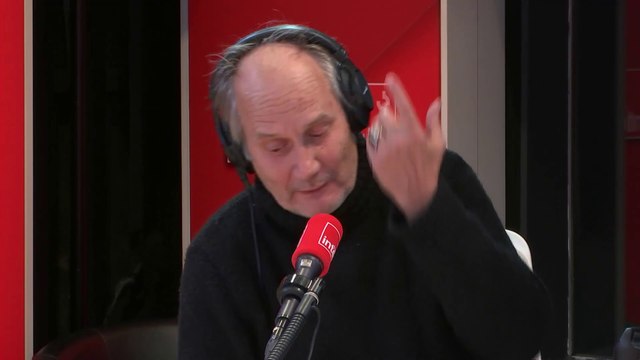 Banco - La chronique d'Hippolyte Girardot