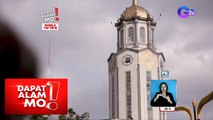 Ano ang makikita sa taas ng Manila clock tower? | Dapat Alam Mo!