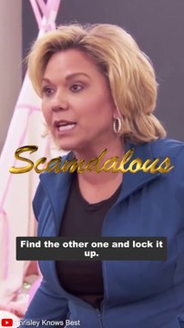 Chrisley Knows (Fraud) Best