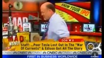 Jim Cramer says don't Buy Tesla IPO