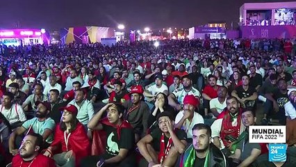 Aficionadas al fútbol atribuyen al no consumo de alcohol un menor acoso sexual en el Mundial