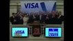 60 Minutes: Nancy Pelosi at Visa's IPO