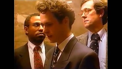 Microsoft Excel Elevator Commercial