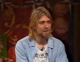 Kurt Cobain Reacts to Madonna's Ticket Prices, 1993