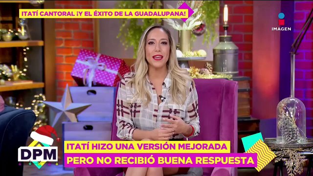 Concierto gratis de Santa Fe Klan tributo a la Virgen de Guadalupe