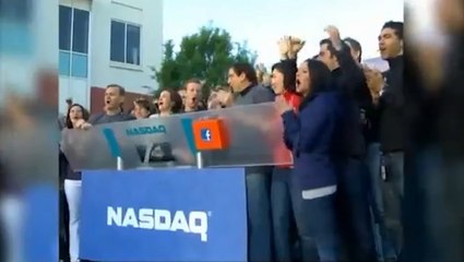 Facebook IPO: A Major Market Event 🚀