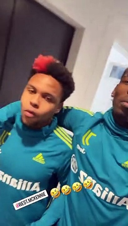 Pogba