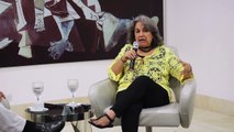 Antropóloga Tahira Vargas cree rechazo al dembow es un rechazo a la cultura popular