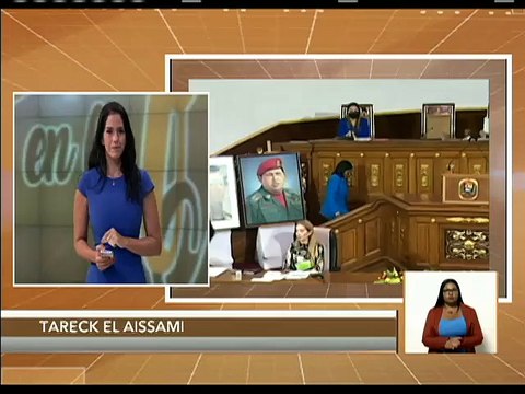 Venezuela asume presidencia pro tempore de reunión de ministros de la OLADE