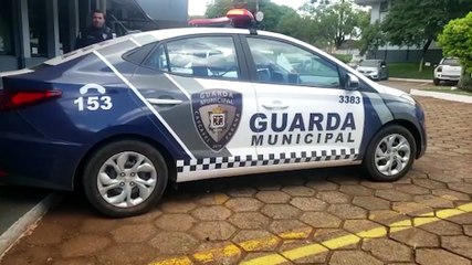 Homem é detido pela Polícia Civil no Assentamento Santa Terezinha
