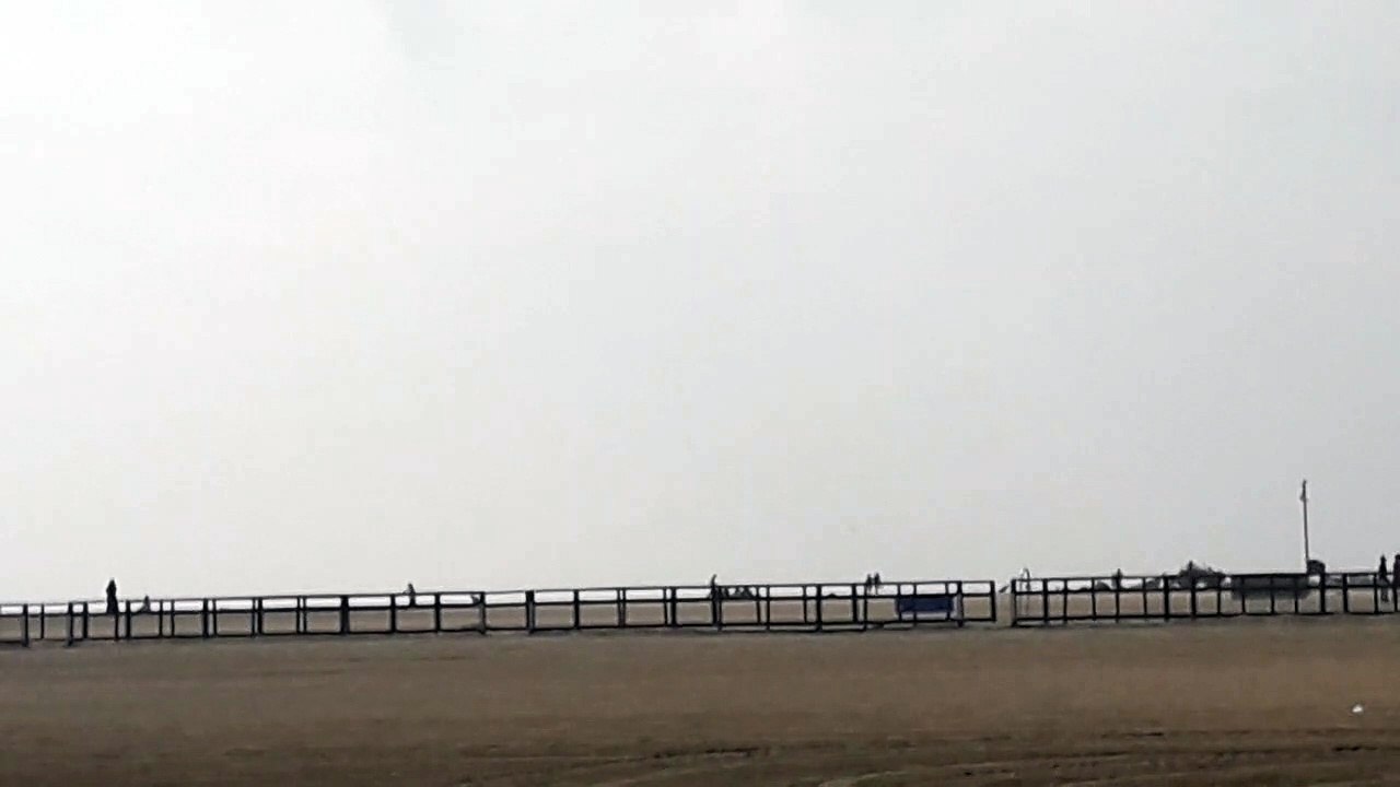 marina ramp