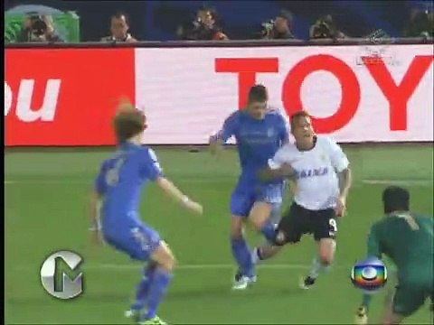 Confira os melhores momentos da histórica vitória corintiana