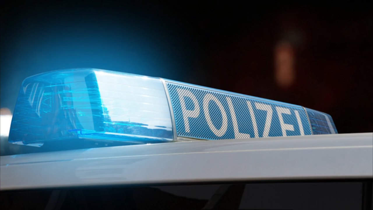 28-Jähriger stirbt nach Polizeieinsatz mit Pfefferspray