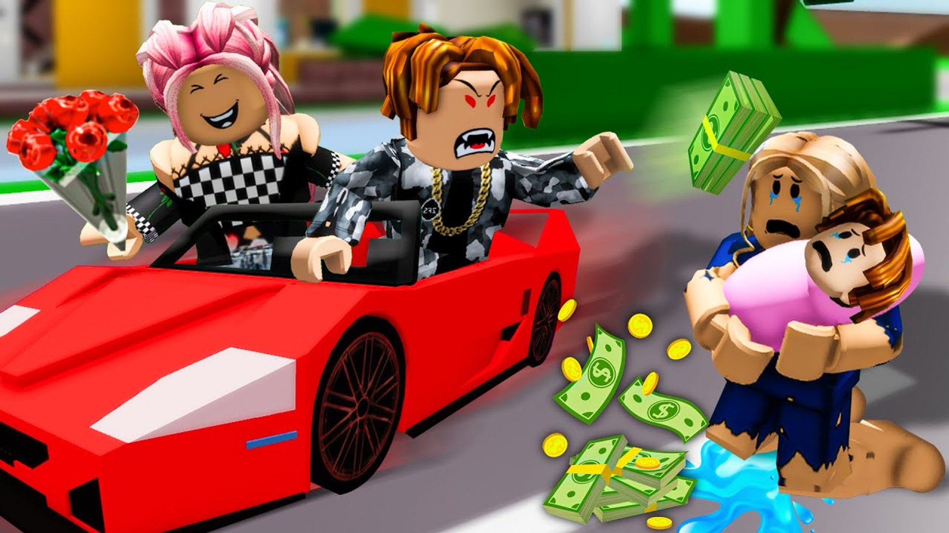 How To Get A Free Game Pass In Brookhaven Rp Roblox! Free