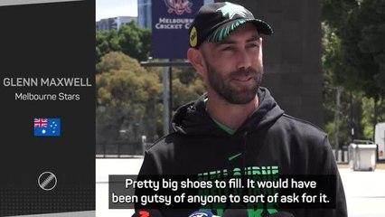 Melbourne Stars jersey retirement a 'fitting tribute' to Warne