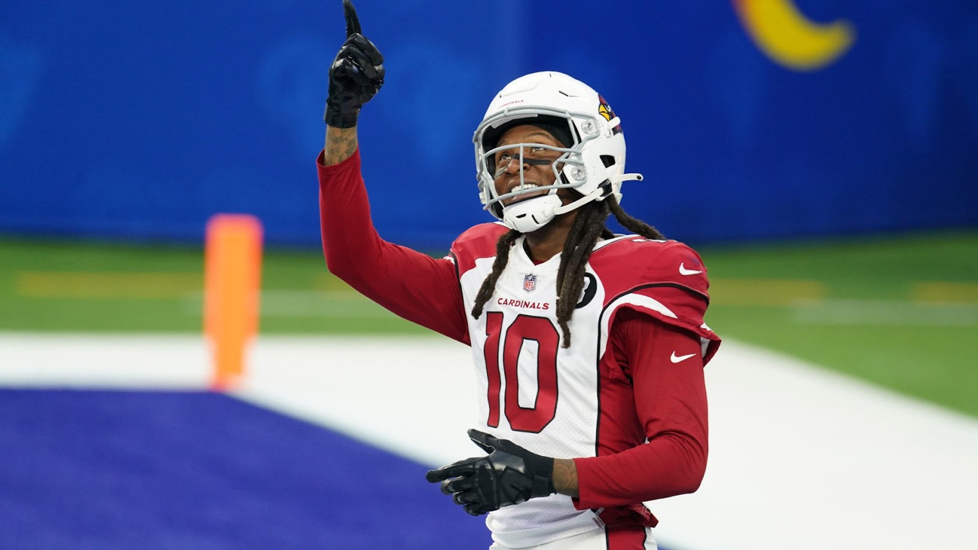 ⁣Fantasy Football Outlooks: DeAndre Hopkins