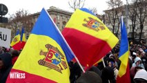 No fogo cruzado do Kremlin: A Moldávia luta contra o 