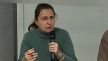 La secretaria general de Amyts asegura que 