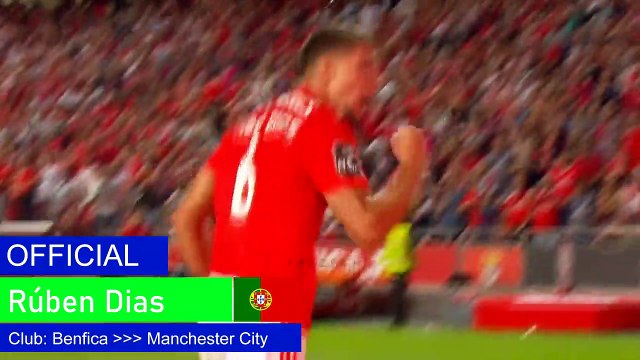 Dembelé Welcome To Manchester United- Confirmed & Rumours Summer Transfers 2020