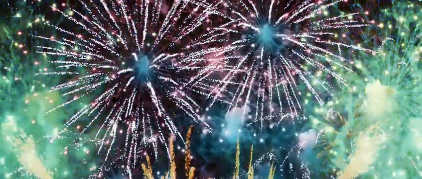 Gatsby le Magnifique Bande-annonce (TR)