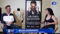 Willy Chirino habla sobre su nuevo disco, “Sigo Pa’lante