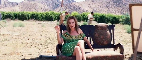 Babylon Bande-annonce (IT)