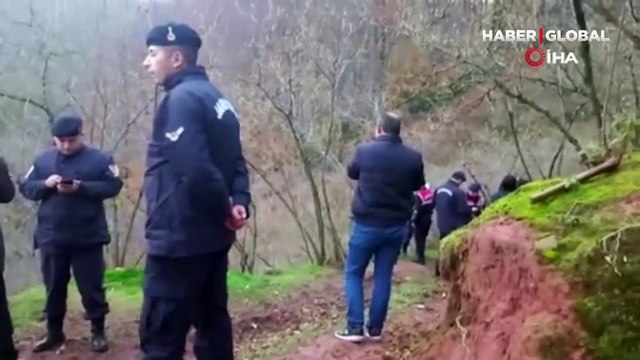 Sakarya'da acı olay: Traktörün altında kalan yaşlı adam, feci şekilde can verdi