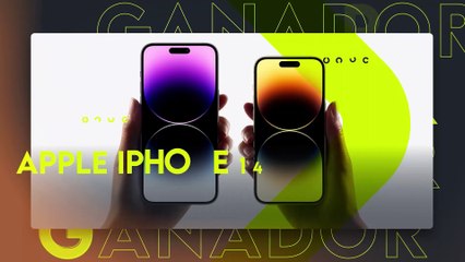 Mejor smartphone gama premium del 2022 | Premios Xataka México