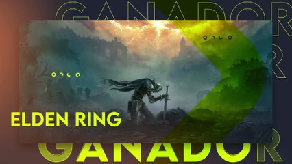 Mejor videojuego del 2022 | Premios Xataka México