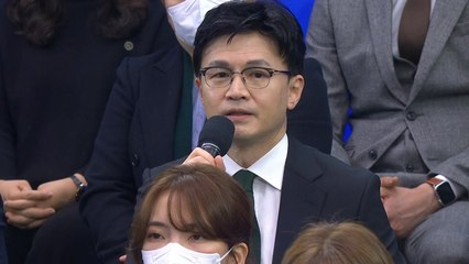 尹 "단속 안 하니 마약값 떨어져"...한동훈 "전쟁하듯 막아야" / YTN