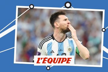 Décryptage vidéo : les défis tactiques posés par l'Argentine