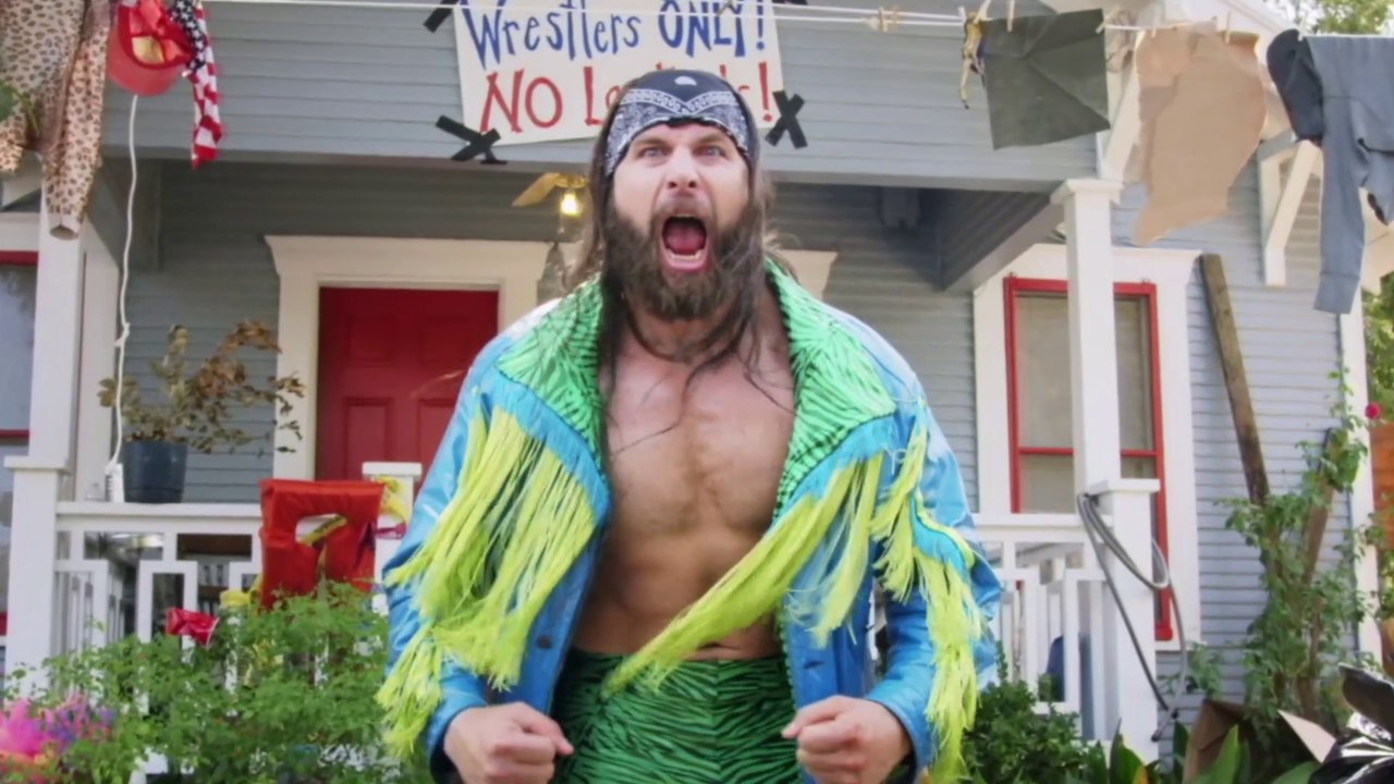 The Suplex Duplex Complex