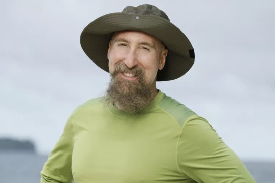 'Survivor' Winner Donates Entire Million Dollar Prize to Veterans: 'I Am Very Fortunate'