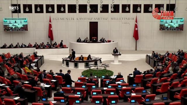 Orhan Sarıbal: Türkiye'nin Ne Yazık Ki Gıda Egemenliği, Gıda Güvenliği, Gıda Güvencesi Yabancı Şirketlerin Elindedir.