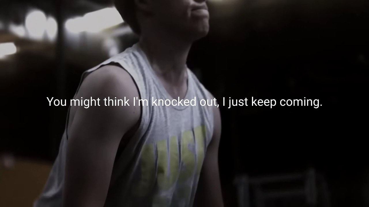 WORK LIKE HELL Best Motivational Video