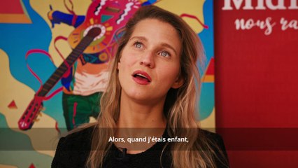 Interview Selah Sue (artiste)