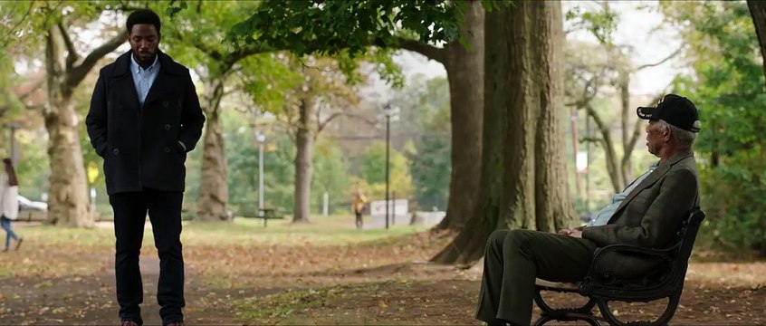 A Good Person Bande-annonce VO