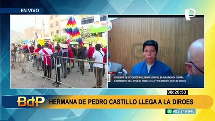 "118 tramos de carreteras en el país están bloqueados", evidencia mapa interactivo de Sutran