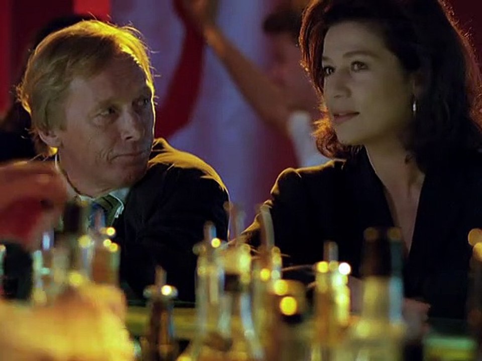 Die Kommissarin Staffel 1 Folge 1