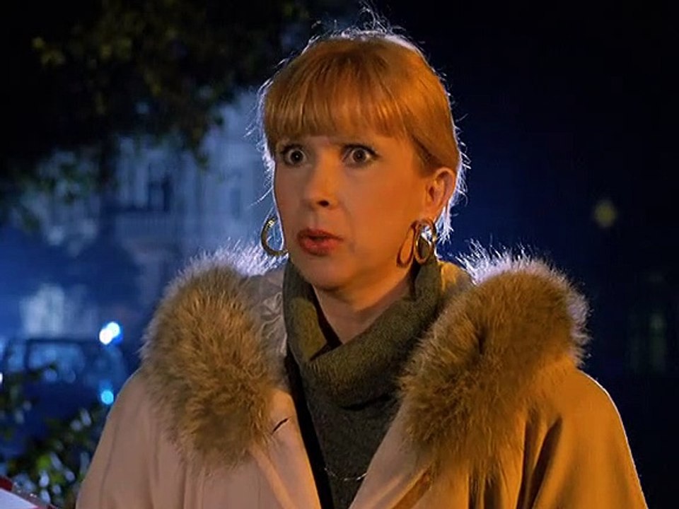 Die Kommissarin Staffel 1 Folge 2