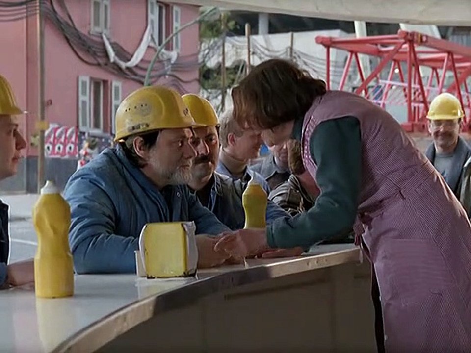 Die Kommissarin Staffel 1 Folge 7