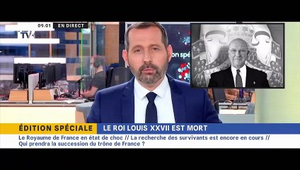 Louis 28 - saison 1 Bande-annonce VF