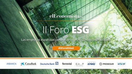 II FORO ESG