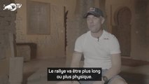 Dakar 2023 - Loeb : 