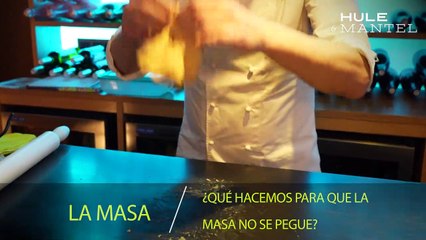 Trucos de Oriol Balaguer para triunfar con tu roscón de Reyes