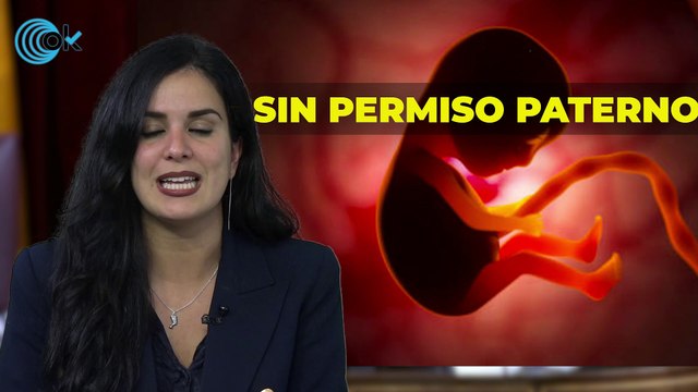 El Congreso aprueba la nueva ley del aborto en la que las menores podrán abortar sin el permiso de sus padres