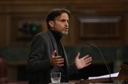 Jaume Asens, a los diputados del PP: 